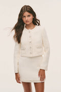 Tween Alphie Tweed Jacket