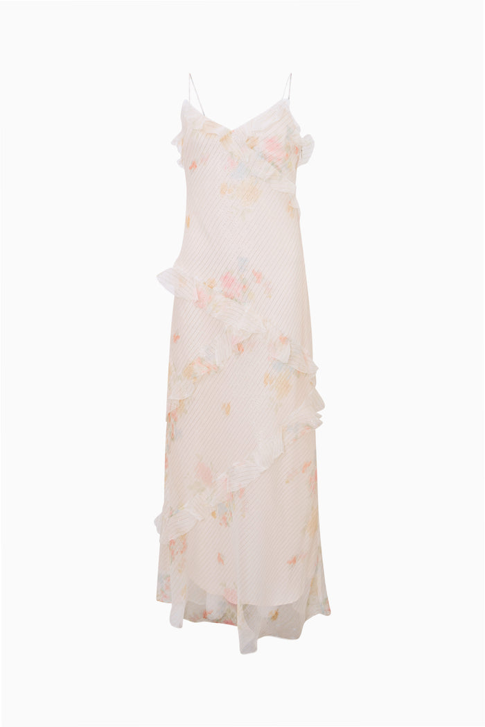 Tween Silk Mini Rialto Dress