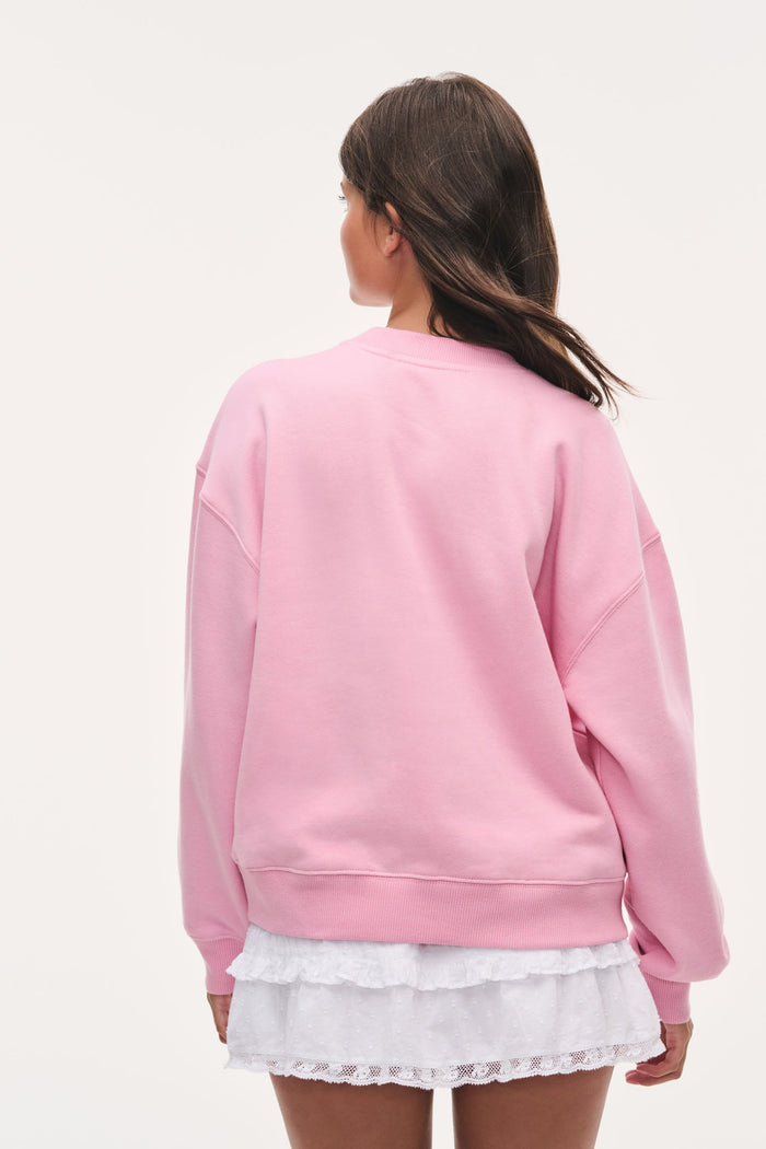 Tween Varsity Palo Pullover