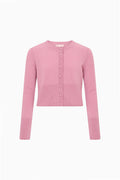 Tween Wool Adeanne Cardigan