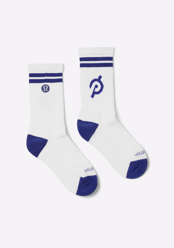 Unisex Daily Essential Crew Socks