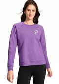 Unwind Crewneck