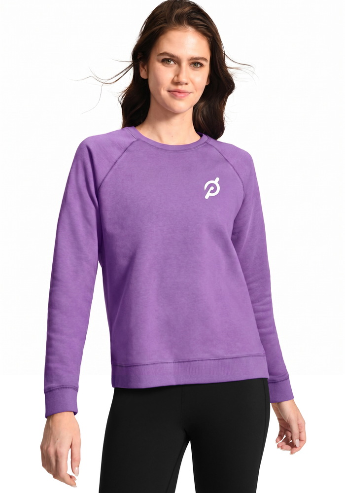 Unwind Crewneck
