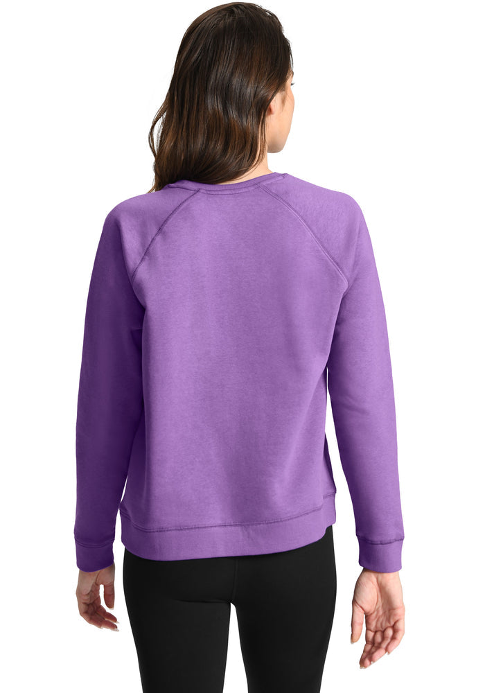 Unwind Crewneck