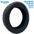 Vanjska guma 10x2.7-6.5 (70/65-6.5) tubeless za MS ENERGY E10, E20, E21 i KUGOO G2 PRO
