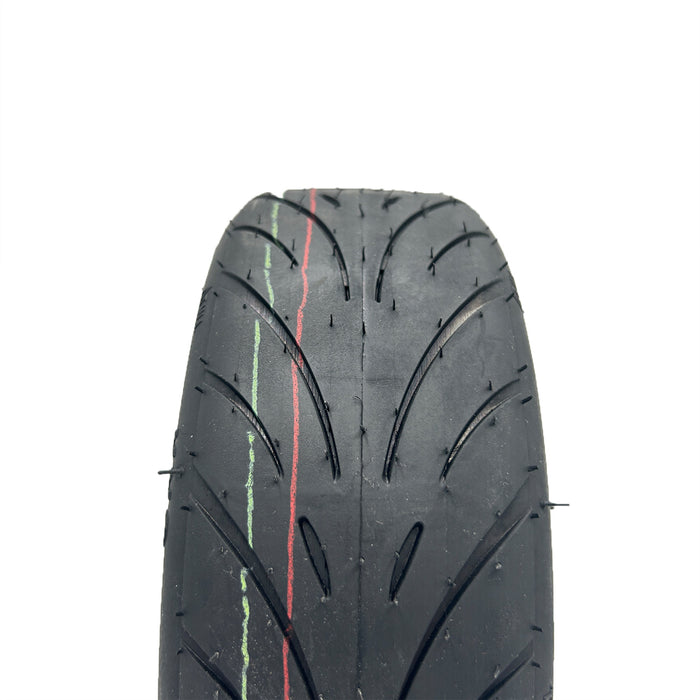 Vanjska guma 10x2.7-6.5 (70/65-6.5) tubeless za MS ENERGY E10, E20, E21 i KUGOO G2 PRO
