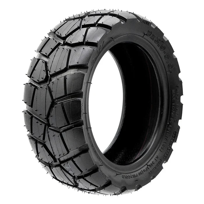 Vanjska guma 9×3.00-5.5 Kukirin G2 PRO 2024 model RHINOTRACK