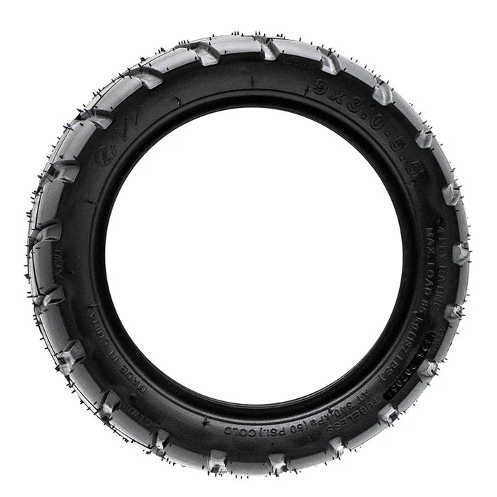 Vanjska guma 9×3.00-5.5 Kukirin G2 PRO 2024 model RHINOTRACK