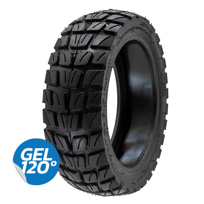 Vanjska tubeless guma 10×2.75-6.5 (255×70) Semi-off-road – s gelom protiv bušenja