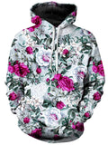 Vapor Unisex Hoodie Riza Peker Epic Hoodie