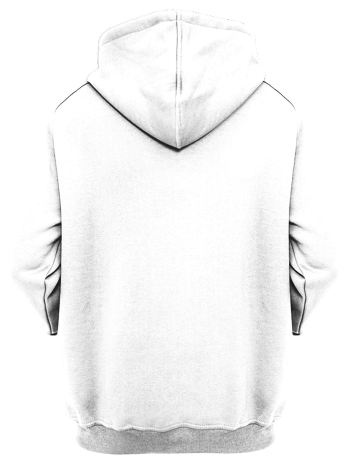 Veris Unisex Zip-Up Hoodie Marc Allante Epic Hoodie