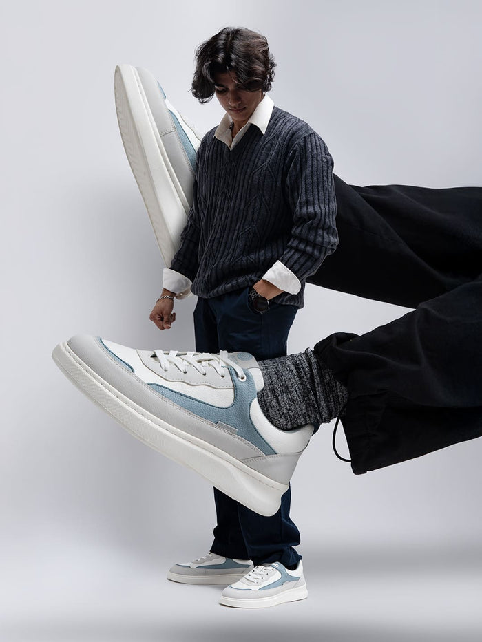 Men’s low-top shoes, low top sneakers