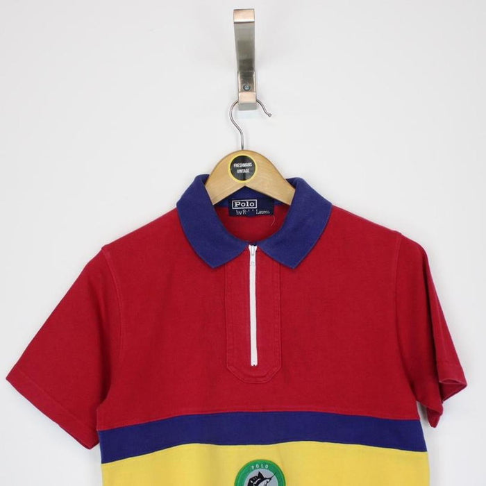 Vintage Polo Ralph Lauren Polo Shirt XS