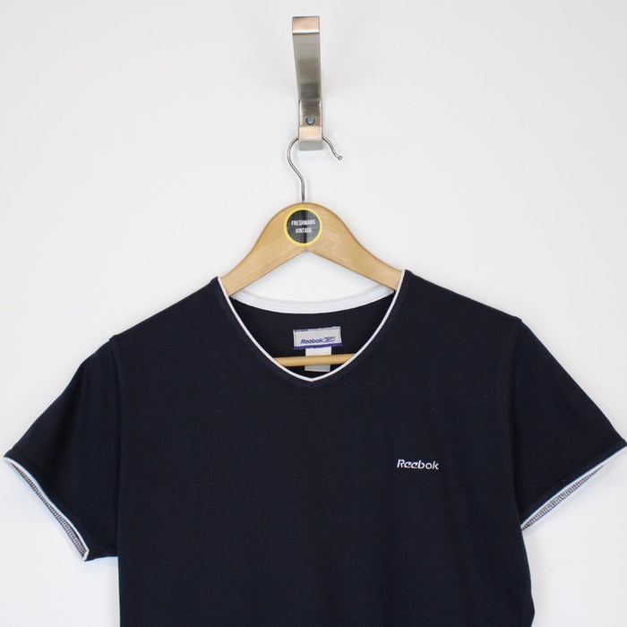 Vintage Reebok T-Shirt UK 14