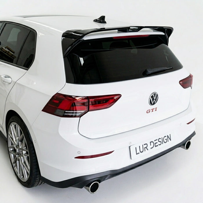 VW VIII MK8 Body Kit GTI/R Line/R/GTE/GTD 2020+ | Lur Design
