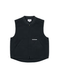 Washed Duck Vest