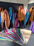 waste to wonder harmony scarves (pack of 2)