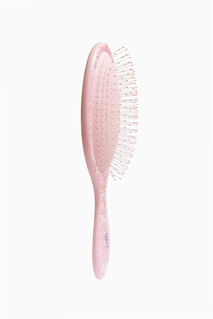 Wet Brush x Love Shack Fancy Original Detangler - Blooming Heirloom