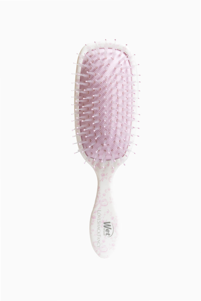 Wet Brush x Love Shack Fancy Smooth Styler - Coquette Bow