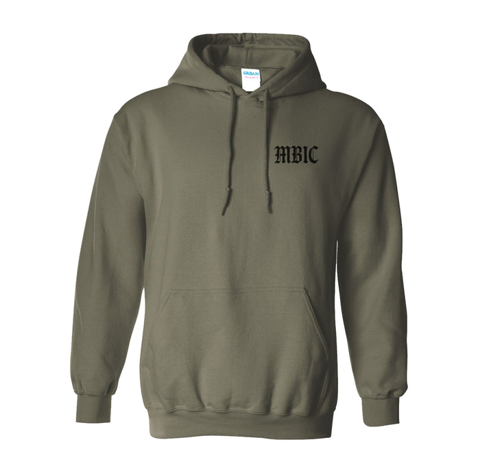 Wizardry Hoodie
