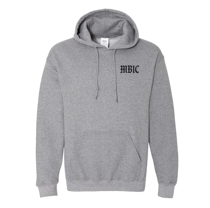 Wizardry Hoodie
