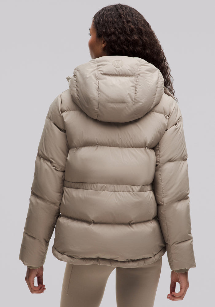 Women's Wunder Puff 600-Down-Fill Jacket