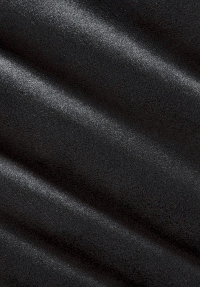 Wunder Puff Velour Scarf