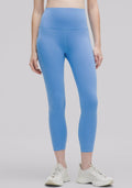 Wunder Train High-Rise Crop with Pockets 23"