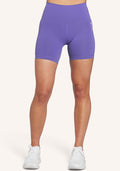 Wunder Train High Rise Short 6"