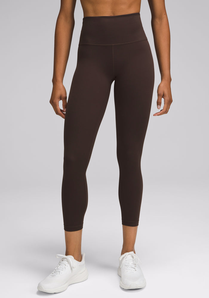 Wunder Train High-Rise Tight 25"