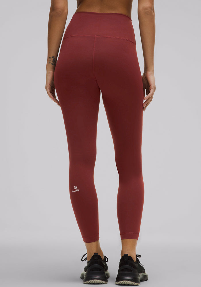 Wunder Train High-Rise Tight 25"