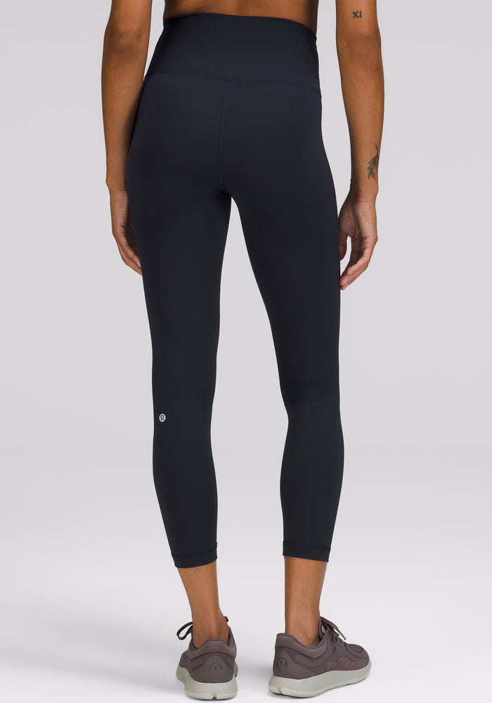 Wunder Train High-Rise Tight 25"