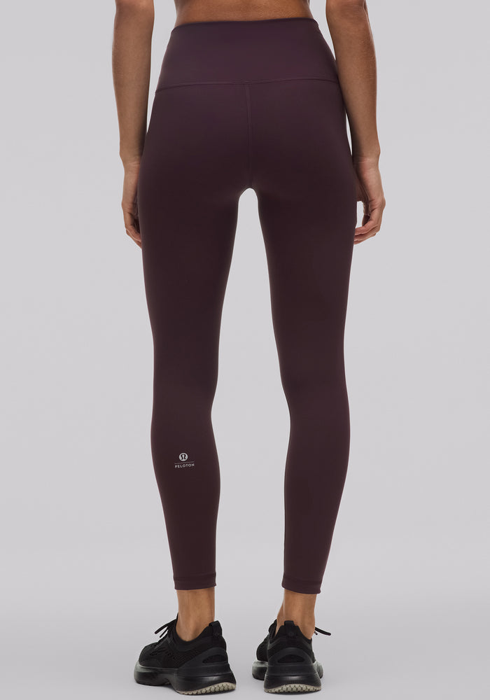 Wunder Train High-Rise Tight 25"