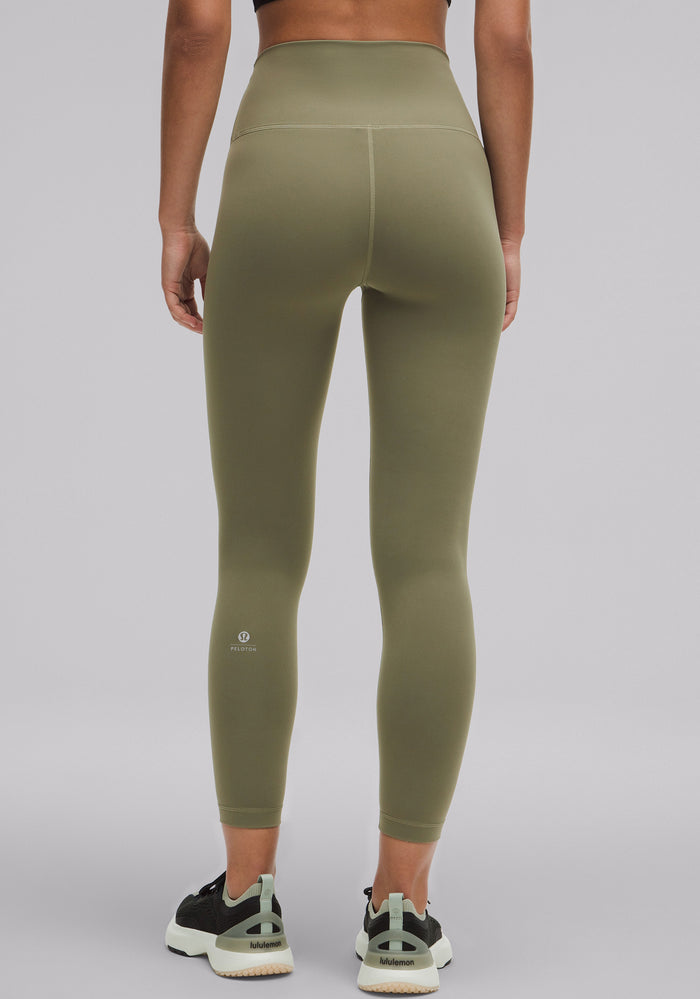 Wunder Train High-Rise Tight 25"