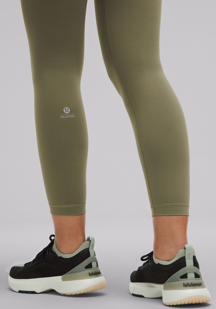Wunder Train High-Rise Tight 25"