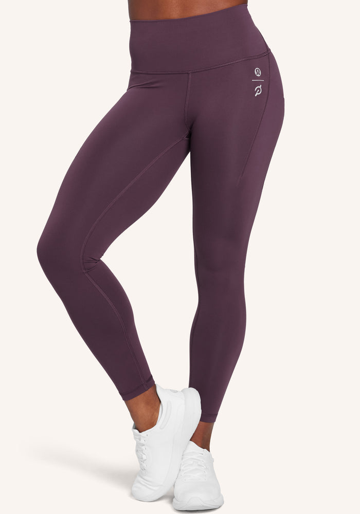 Wunder Train High-Rise Tight with Pockets 25"