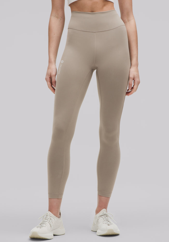 Wunder Train Mesh Panel High-Rise Tight 25"