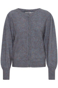 Wynter Cardigan (Blue Mirage)