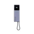 Xiaomi 165 W Power Bank 10000 mAh - Prijenosni punjač