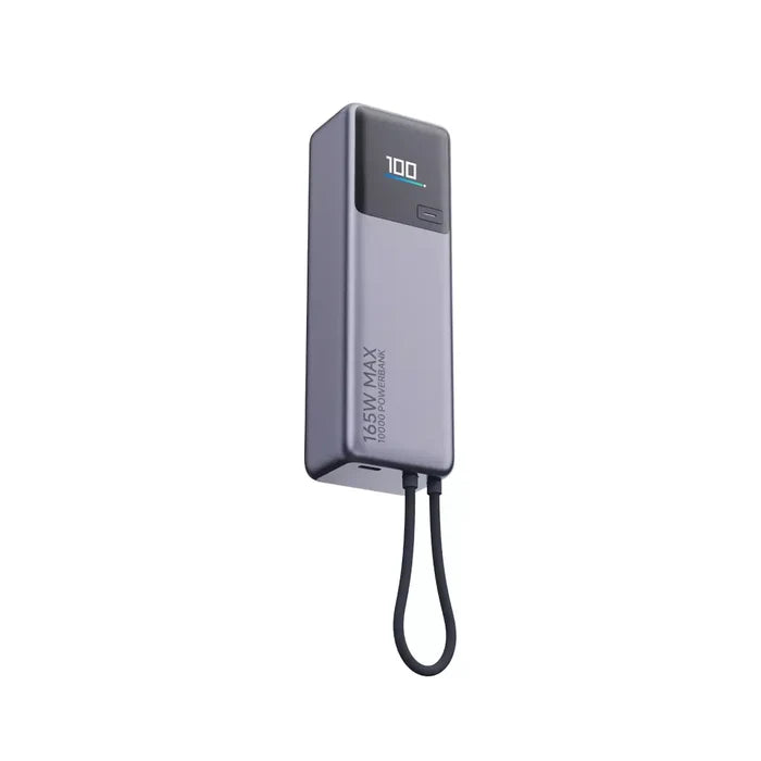 Xiaomi 165 W Power Bank 10000 mAh - Prijenosni punjač