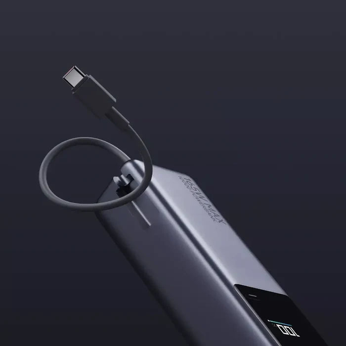 Xiaomi 165 W Power Bank 10000 mAh - Prijenosni punjač