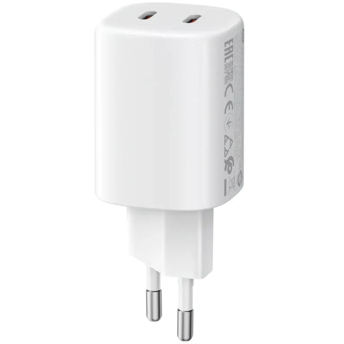 Xiaomi 45W Nano Turbo Charging Power Adapter (2-Port) - Punjač
