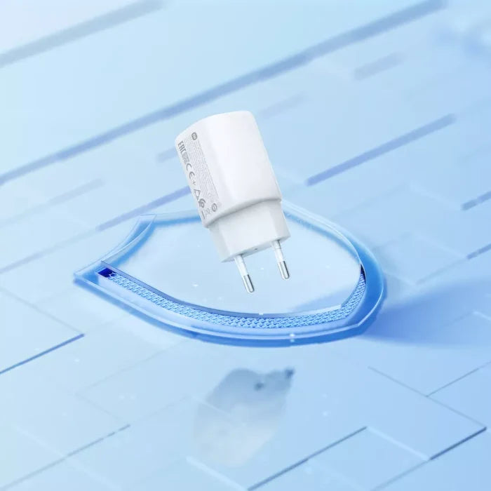 Xiaomi 45W Nano Turbo Charging Power Adapter (2-Port) - Punjač