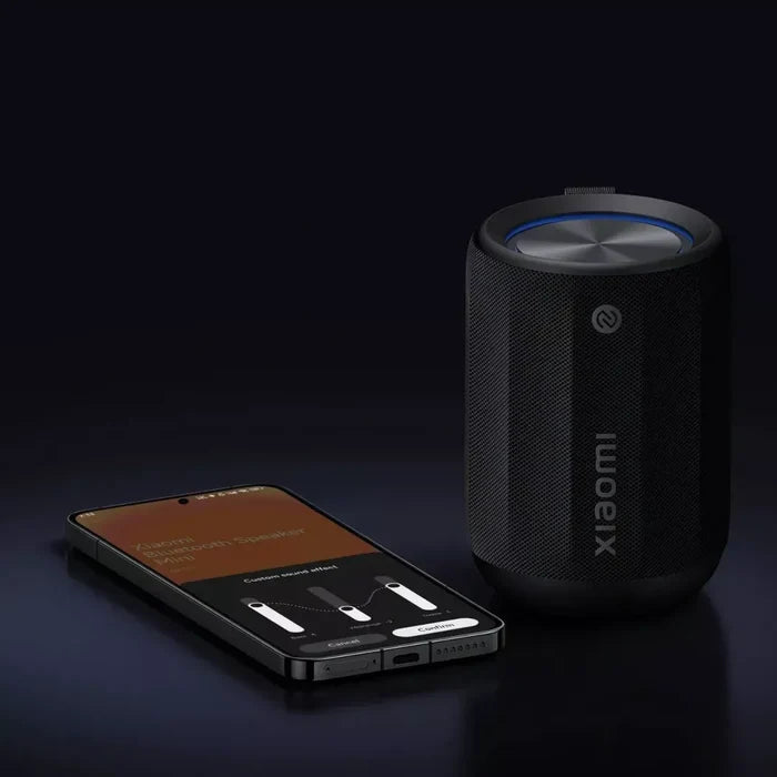 Xiaomi Bluetooth Speaker Mini 6 W - Prijenosni zvučnik