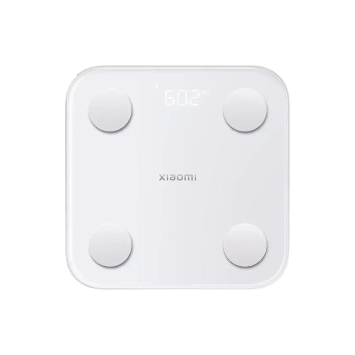Xiaomi Body Composition Scale S400 - Pametna vaga