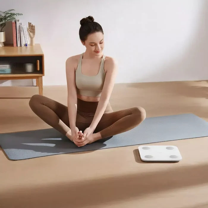 Xiaomi Body Composition Scale S400 - Pametna vaga