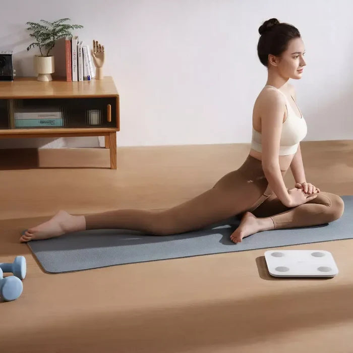 Xiaomi Body Composition Scale S400 - Pametna vaga
