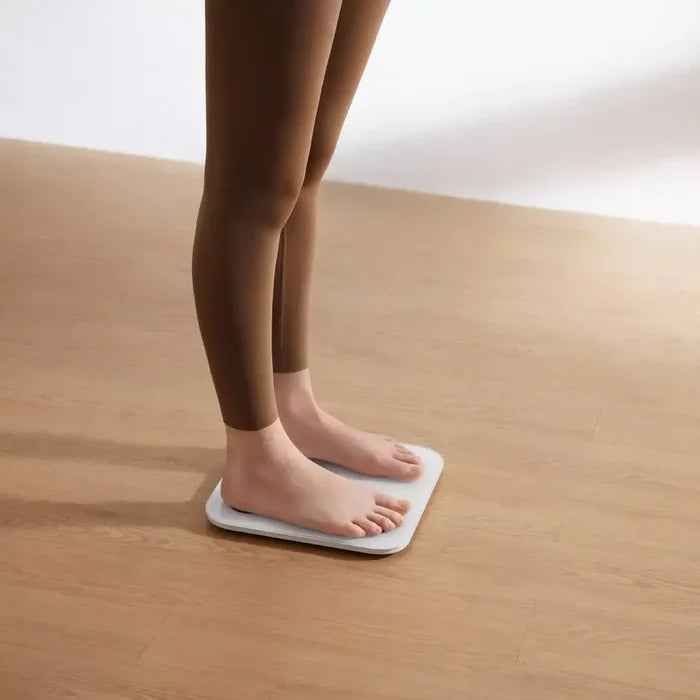 Xiaomi Body Composition Scale S400 - Pametna vaga