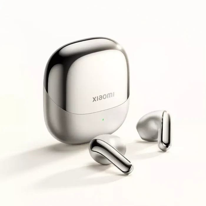 Xiaomi Buds 5 Titan Gray - Bežične slušalice