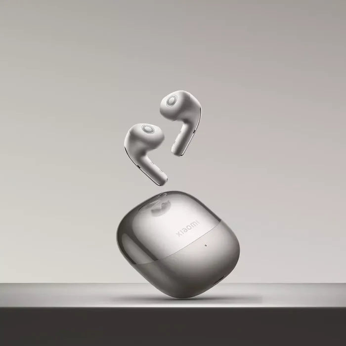 Xiaomi Buds 5 Titan Gray - Bežične slušalice